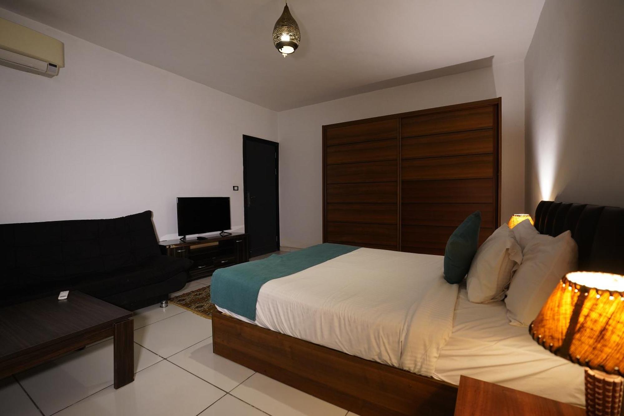 Hotel Pyramids Gem Plaza Kafret el-Gabal Exterior foto