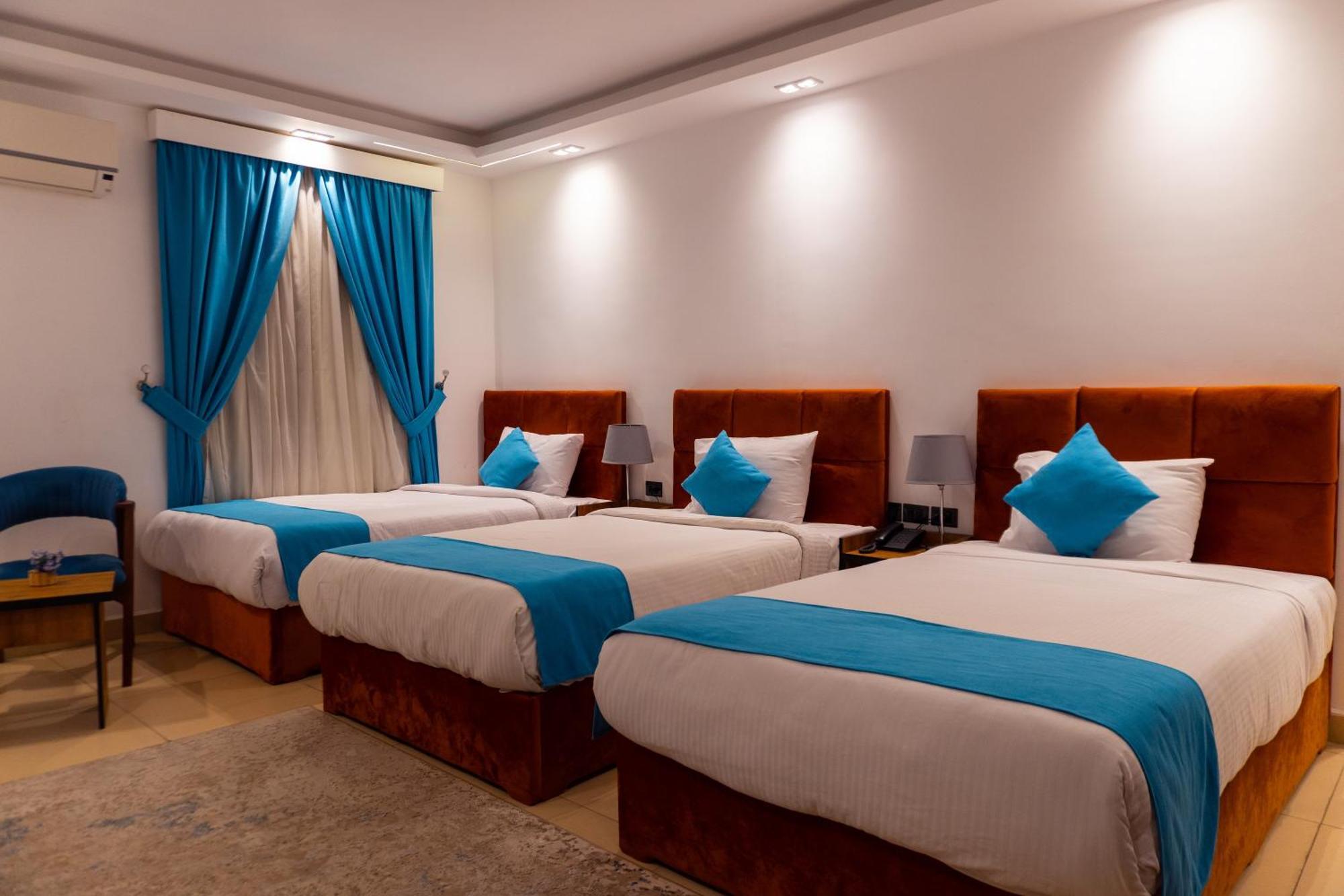Hotel Pyramids Gem Plaza Kafret el-Gabal Exterior foto